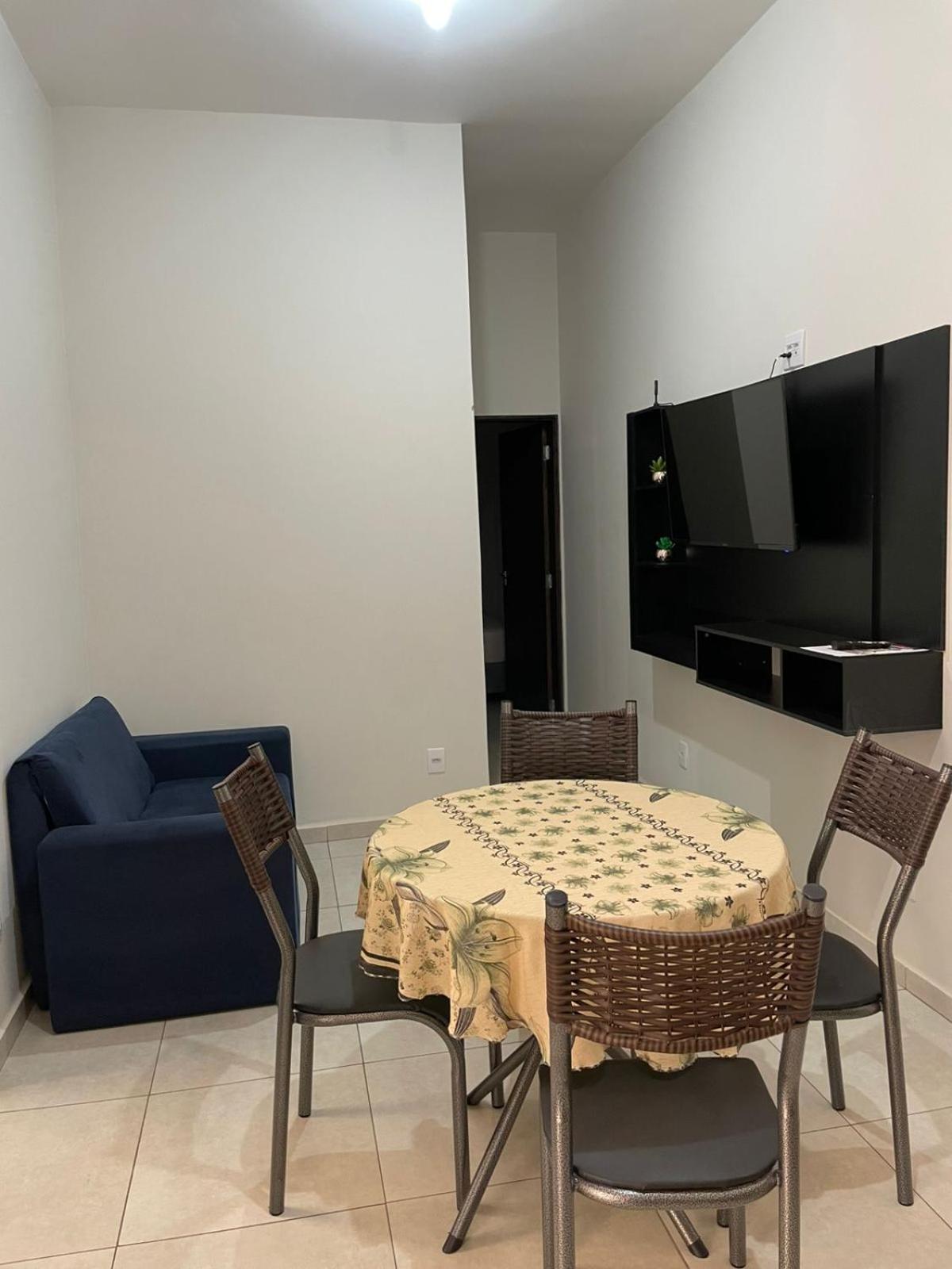 Ike Palace Olímpia エクステリア 写真
